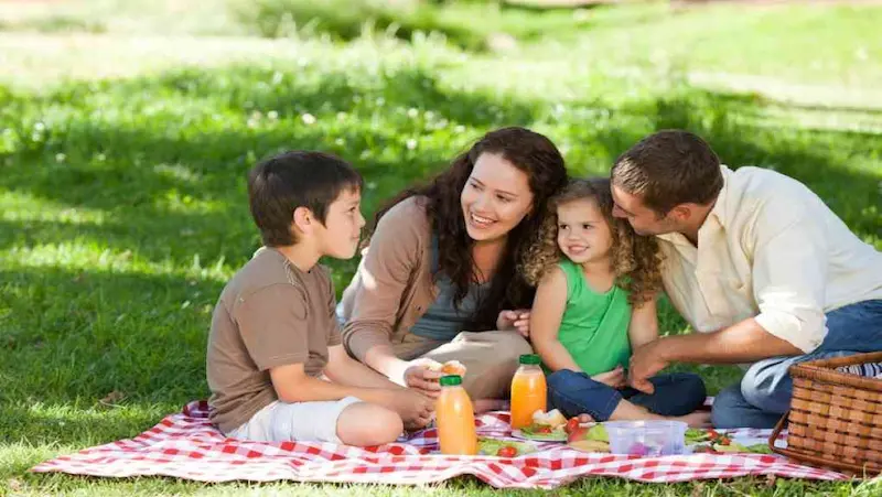 Outdoor Summer Activities For Kids