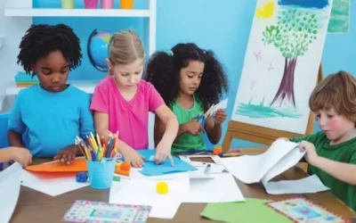 Inspiring Summer Art Projects for Kids to Spark Imagination