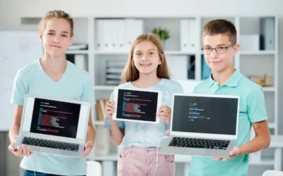 Explore Kid-Friendly Programming Languages | Coding Fun for Little Tech Wizards!