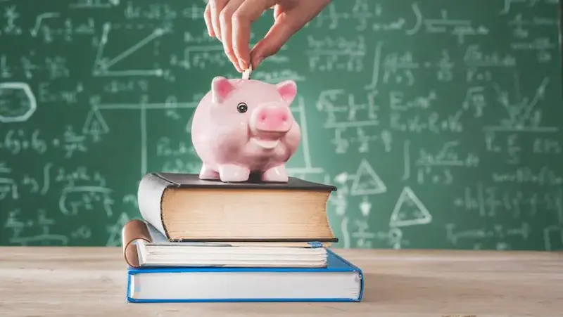 financial literacy activities for high school students