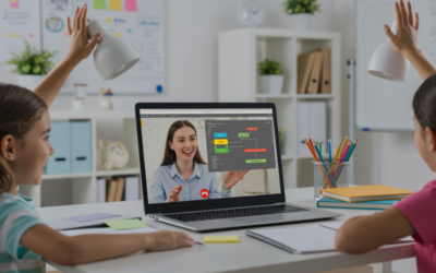 How To Explain Basic Coding Concepts To Kids Easily