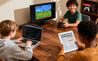 What is a Platform Game? 10 Common Platform Types in 2D Platformer Games