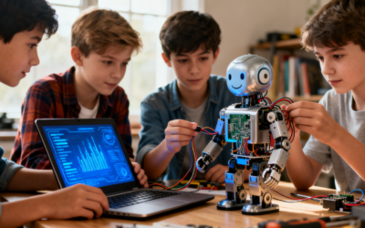 What Is Artificial Intelligence? AI Explained in Simple Words