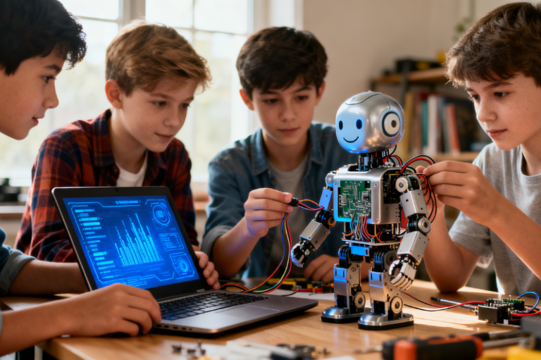 what artificial intelligence (AI) is